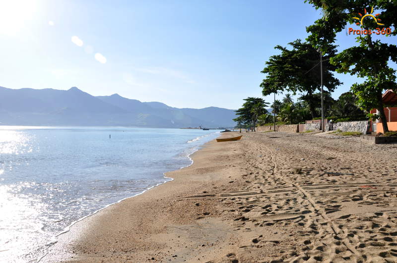 Praia de São Francisco