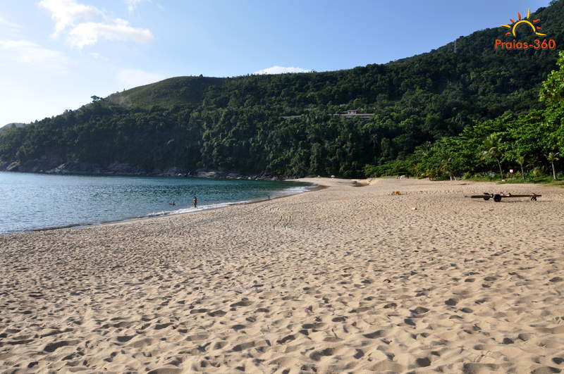 Praia de Toque Toque Grande