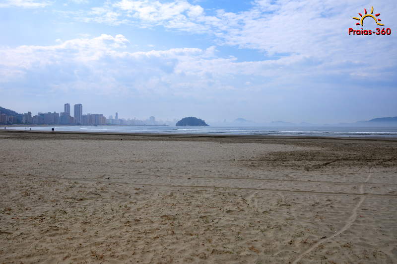 Praia do Itararé Praia do Itararé